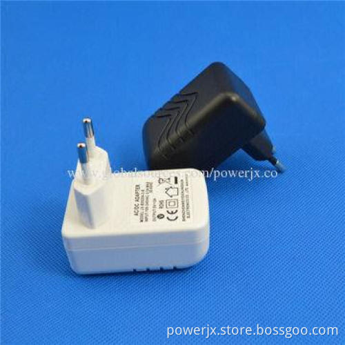 New brand of XJX 12V power adapter on/off switch wall charger